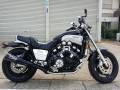 Yamaha V-Max 1200. 1 200 куб. см., исправен, птс, без пробега