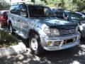 Toyota Land Cruiser Prado. автомат, 4wd, 2.7 (150 л.с.), бензин, 80 тыс. км