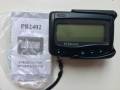 Ретро пейджер Oi Electric PB2402. Новый. Оригинал. Новый