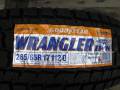 Goodyear Wrangler IP/N. Зимние, без шипов, 2014 год, без износа, 4 шт