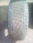 Bridgestone. Всесезонные, износ: 50%