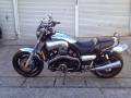 Yamaha V-Max 1200. 1 200 куб. см., исправен, птс, без пробега