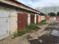 Гаражи капитальные. улица Путятинская 145, р-н Трудовое, 46 кв. м., электричество, подвал. Вид снаружи