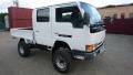 Nissan Atlas. Мостовой 4X4, 3 200 куб. см., 1 500 кг.