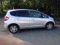 Honda Fit. автомат, 4wd, 1.3, бензин, 60 тыс. км