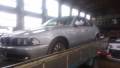 Капот. BMW 5-Series, E39