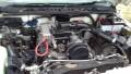 Suzuki Escudo. автомат, 4wd, 1.6, бензин, с пробегом, есть птс