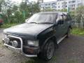 Nissan Terrano. автомат, 4wd, 2.7 (130 л.с.), дизель