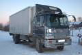 Hino Ranger. Hino ranger, 6 800 куб. см., 5 000 кг.