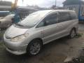Печка. Toyota Estima Hybrid, AHR10W Toyota Estima, ACR30, ACR40, AHR10, MCR30, MCR40 Двигатели: 2AZFXE, 2AZFE, 1MZFE