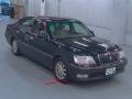 Toyota Crown Majesta. UZS171, 1UZFESWAP