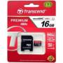 MicroSDHC. 16 Гб