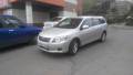 Авто под выкуп. Авто в рассрочку. Авто аренда Toyota Corolla Fielder. Без водителя
