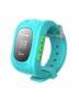 Детские часы GPS маяк Kidtracker. Под заказ