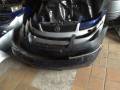Рулевая рейка. Volkswagen Golf Plus Volkswagen Passat Volkswagen Golf Volkswagen Bora Ford Mondeo Ford Focus Nissan Juke Nissan Qashqai, J10 Opel Astr...