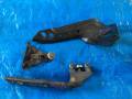 Ролик дверной. Toyota Hiace Regius, RCH47W, RCH41W, KCH46G, KCH46W Toyota Touring Hiace, RCH41W, RCH47W, KCH46W Двигатель 1KZTE