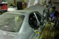 Капот. BMW 7-Series, E38