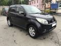 Toyota Rush. автомат, 4wd, 1.5 (109 л.с.), бензин, 79 782 тыс. км