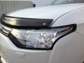 Ободок фары. Mitsubishi Outlander