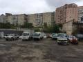Услуги автостоянок, парковок.