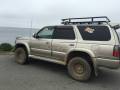 Toyota Hilux Surf. автомат, 4wd, 3.4, бензин, с пробегом, есть птс