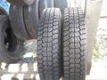 Toyo M912. Зимние, без шипов, 2002 год, износ: 5%, 2 шт