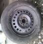 Bridgestone. Летние, 2007 год, износ: 40%, 4 шт