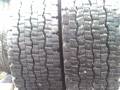 Dunlop SP. Зимние, без шипов, 2007 год, износ: 5%, 2 шт