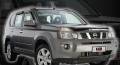 Дефлектор капота. Nissan X-Trail, T32