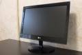 LG Flatron E2040T. 20" (51 см), технология LED
