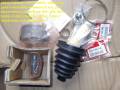 Шрус подвески. Honda CR-V, RE4, RE3 Honda Inspire, DBA-CP3, CP3 Honda Accord, CU2, CU1 Honda Accord Tourer Acura TSX Двигатели: J35Z2, R20A3, K24Z2, K...