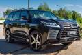 R20 5X150 ET35 9.5JJ Land Cruiser 200, LX570 и тд. 9.5x20 5x150.00 ET35