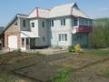 Продам коттедж с земельным участком в Находке. Улица Перевальная 112, р-н ДСУ, площадь дома 264 кв. м., централизованный водопровод, электричество 15...