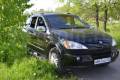 SsangYong Kyron. автомат, 4wd, 2.0 (145 л.с.), дизель, 102 тыс. км