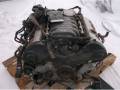 Двигатель. Audi A8, D3/4E