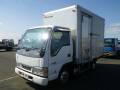 Isuzu Elf. NKR81, 4HL1