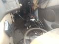 Педаль акселератора. Toyota Granvia, KCH12, KCH10, KCH16 Toyota Grand Hiace, KCH16W, KCH12, KCH10, KCH16 Toyota Regius, KCH40, KCH46 Двигатель 1KZTE