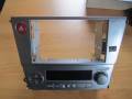 Консоль панели приборов. Subaru Legacy B4, BL5, BLE Subaru Outback, BP9, BPE Subaru Legacy, BP9, BL5, BLE, BP5, BPE