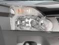 Ободок фары. Nissan X-Trail