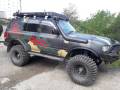 Внедорожная и Экспедиционная подготовка 4х4 off-road и активный отдых.