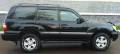 Ветровик. Toyota Land Cruiser, 100