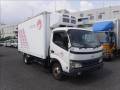 Toyota Dyna. DV Export, 5 300 куб. см., 4 000 кг. Под заказ