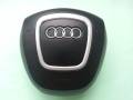 Крышка подушки безопасности. Audi: A3, Q5, A5, Q7, A4, A6, A8, A7, Q3