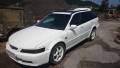 Honda Accord. автомат, 4wd, 2.3, бензин, с пробегом, есть птс