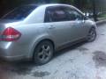Nissan Tiida Latio. автомат, передний, 1.5 (109 л.с.), бензин, 123 000 тыс. км
