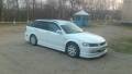 Обвес кузова аэродинамический. Honda Accord, CF7, CH9, CF6 Двигатели: H23A, F23A, F23A H23A