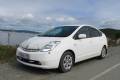 Toyota Prius. вариатор, передний, 1.5 (76 л.с.), бензин, 154 тыс. км