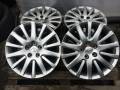 Toyota Crown. 7.0x17 5x114.30 ET45