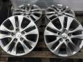 Toyota. 6.0x16 5x114.30 ET50