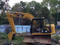Caterpillar. Экскаватор планировщик 311C в идеальном состоянии Обмен, 0,50 куб. м.